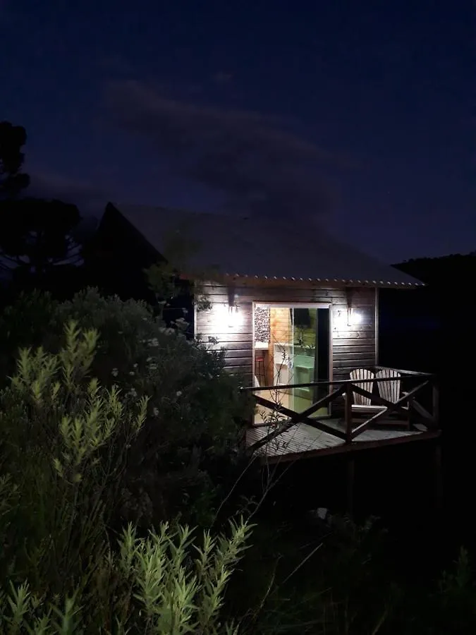Pousada Sitio Bella Vista Urupema Apartamento