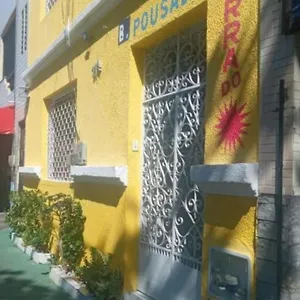 pousada-terra-do-sol.fortalezahotels.org/